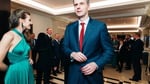 Михаил Прохоров